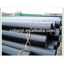 ASTM 106B seamless pipe